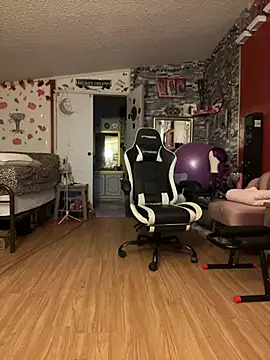 צ'אט XXX בשידור חי של TranSexualJade95