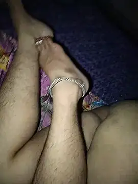 Ruhani-couple001 – Kamerová šou