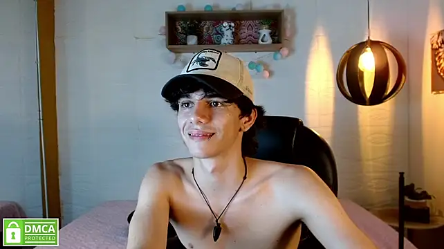 AmethystShadow17のライブXXXチャット