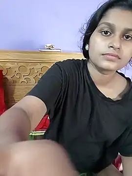 Jerin_Couple61's Webcam Show