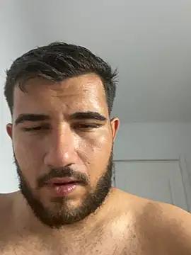 Chat +18 de NikolasKane ao vivo