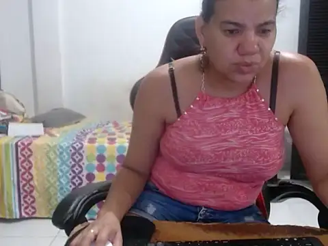 Adriana_0312 Live XXX Chat