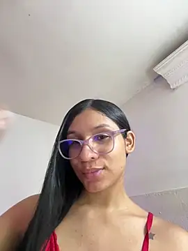 Danaeluxe Live XXX Chat
