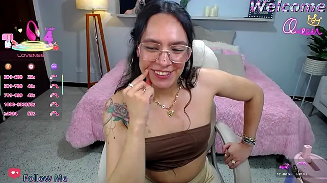 دردشة Bianca____ الجنسية المباشرة