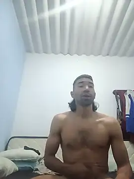 XXX chat uživo modela Mendez777