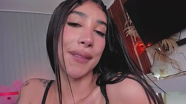 عرض كام GarciaMilu