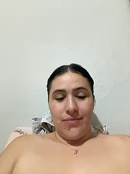 IvettSt_ – Live XXX-chat