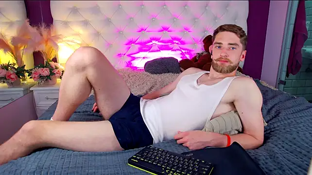 Dexter_Raze 라이브 XXX 채팅