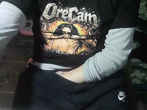 Chat XXX Live OreCam