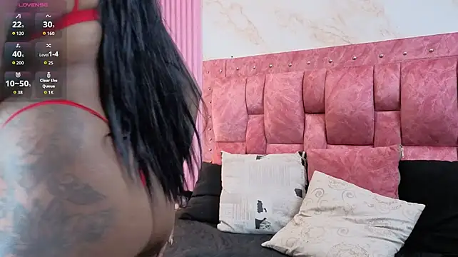 Chat XXX en directo de sofiagold92