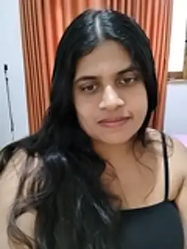 Shakeera1's Webcam Show