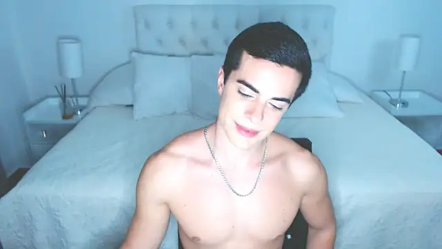 Show Webcam de mr_hunterx