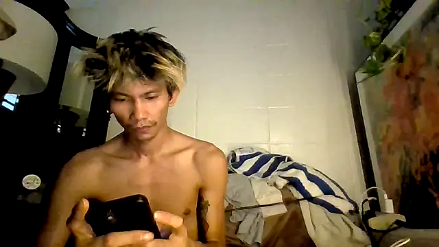 Show Webcam de jhaycobXgarcia