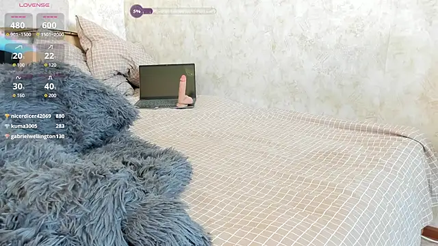 Tiny_Sparkling Live XXX-Chat