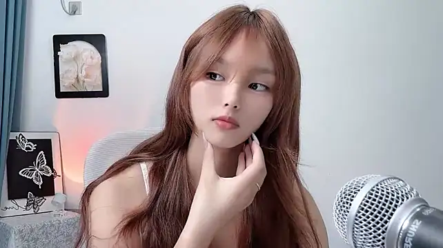 XXX chat uživo modela pingping78