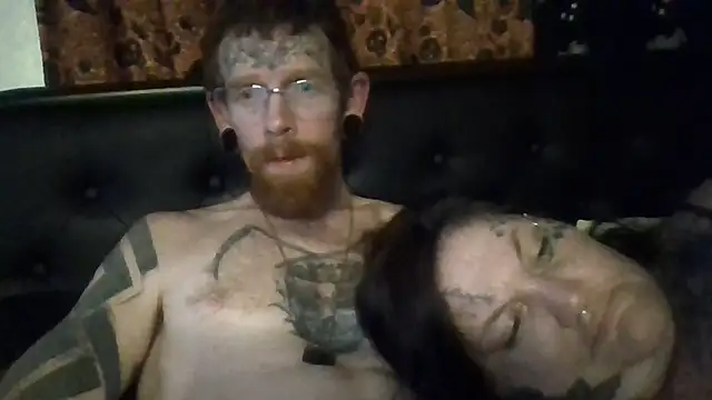 ThorsonFreja Webcamshow