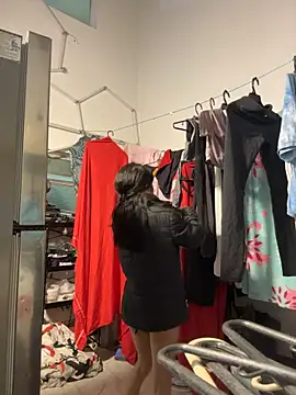 Chanel-fire Webcamshow