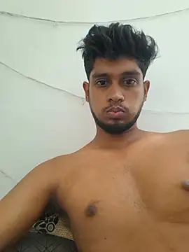 Show Webcam de tamil_model_