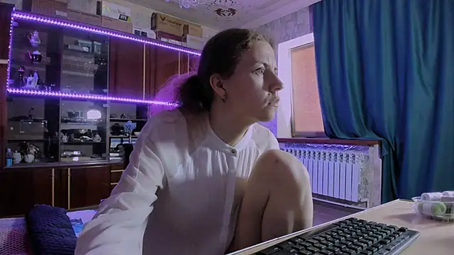 Živý XXX chat pa1e_pr1ncess