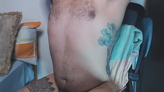 Živý XXX chat maxflurry_