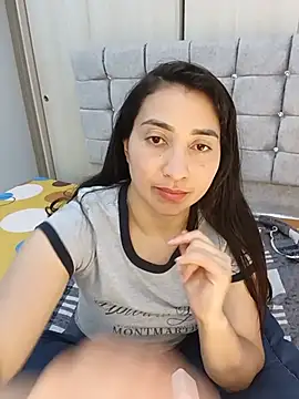 Chat XXX ao vivo de ANGELY_WET_JEET