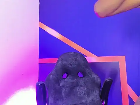 Tatihanaperez's Webcam Show