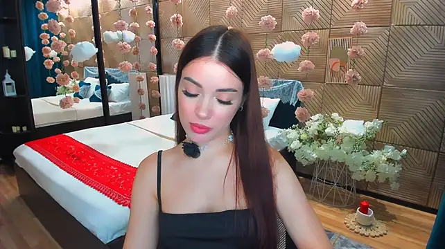 Chat +18 de PutOnRepeat ao vivo