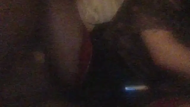 ThrowedWorldWide's Webcam Show