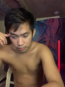Yourbigcockasian_xx Show Webcam