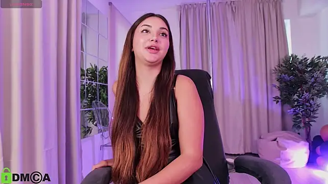 Czat XXX na żywo – VanillaGoldX