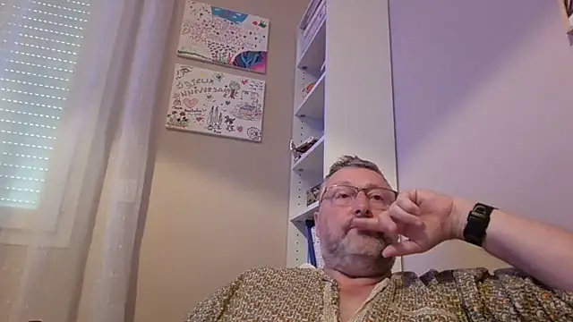 doudou310 Live XXX-chat