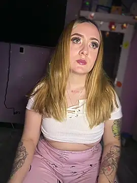 Sam_Thompsoon_ 라이브 XXX 채  팅