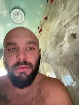 Вебкам-шоу PatMat3693
