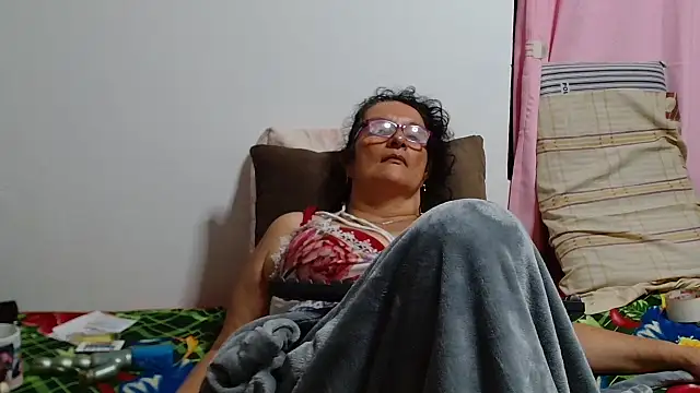 Chat XXX ao vivo de consentidamummy09