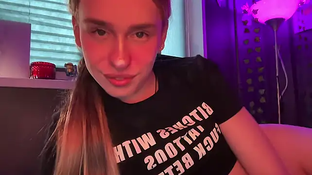 Miss_Amy00 webcam show