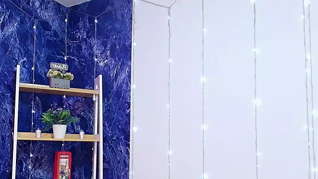 Show de webcam de kai_storm77