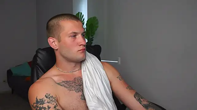 Igor_Wilde Live XXX Chat