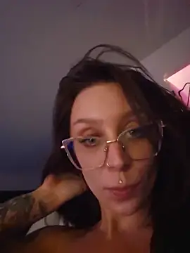 LilyOrion's Live XXX Chat