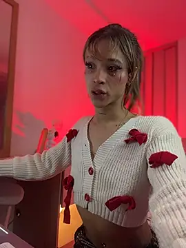 XXX chat uživo modela stormytt_
