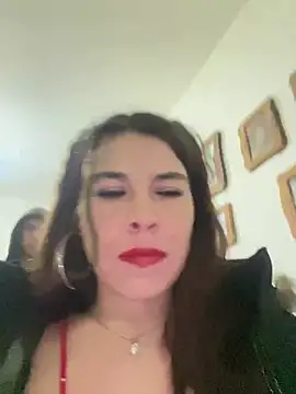 Labellasex Webcam-Show