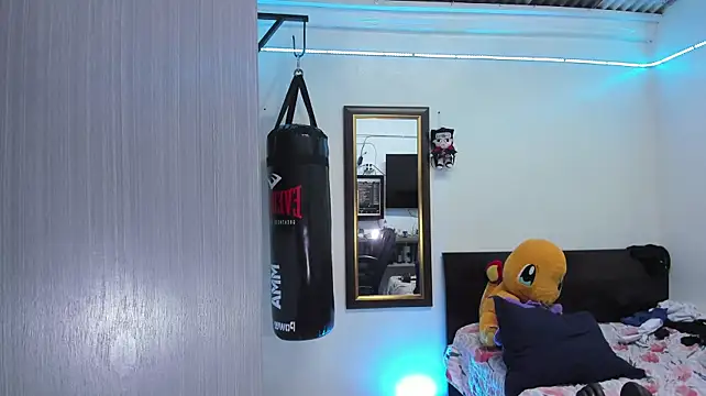 Bull__fit 라이브 XXX 채팅
