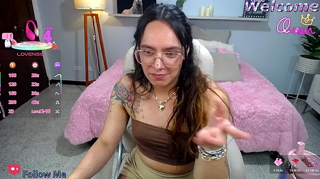 Bianca____ Chat XXX live
