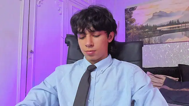 Tyler_durten Chat XXX in diretta