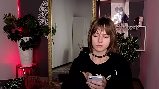EchoScribe's Live XXX Chat
