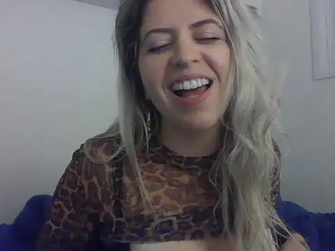 XXX chat uživo modela Lize_Ash
