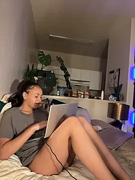 Genexix_'s Webcam Show