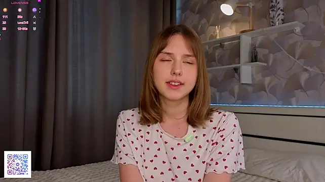 SunnySikarskie Live XXX-Chat
