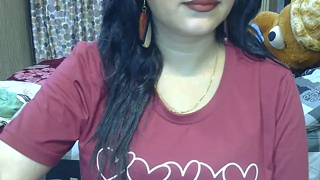 Hot_anshika120: онлайн-секс-чат