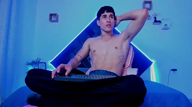 Dark_Valentino_ – Live XXX-chat