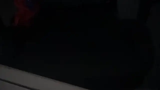 SiciliMan webcam show
